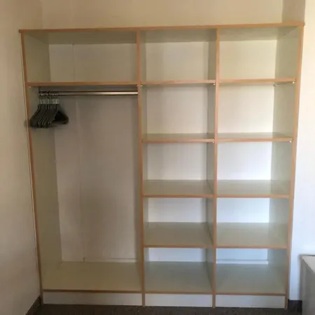 Grosszuegige Ferienwohnung Fuer 4 Personen 公寓 因特拉肯