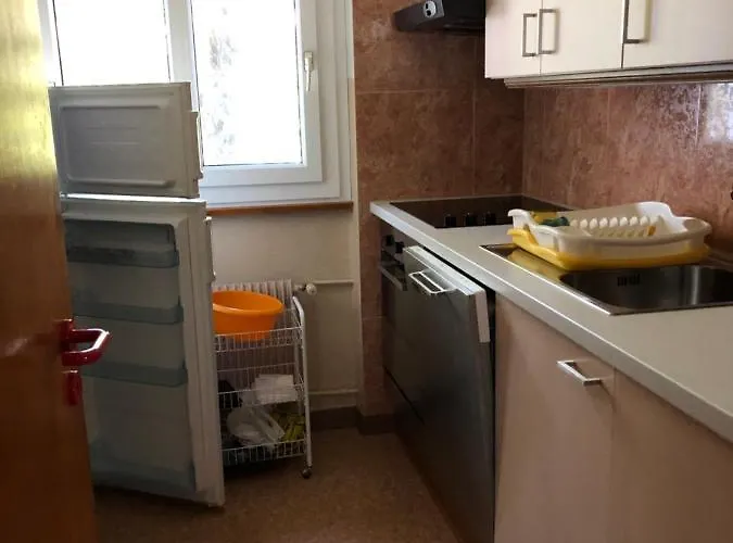 Apartamento Grosszuegige Ferienwohnung Fuer 4 Personen *