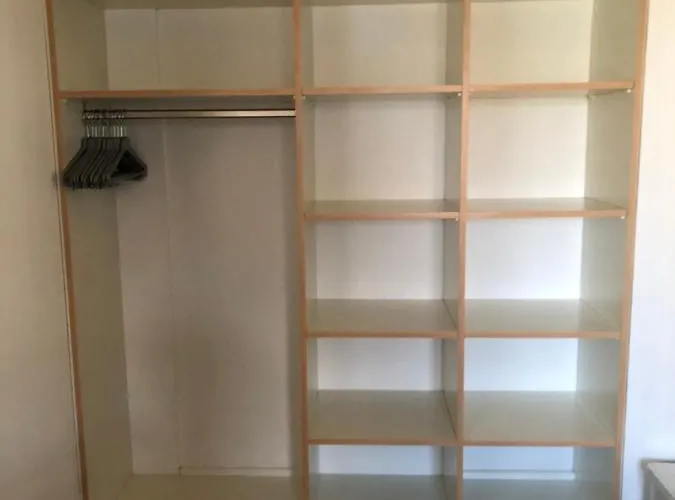 Grosszuegige Ferienwohnung Fuer 4 Personen Apartamento Interlaken