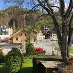 Grosszuegige Ferienwohnung Fuer 4 Personen * Entrelagos