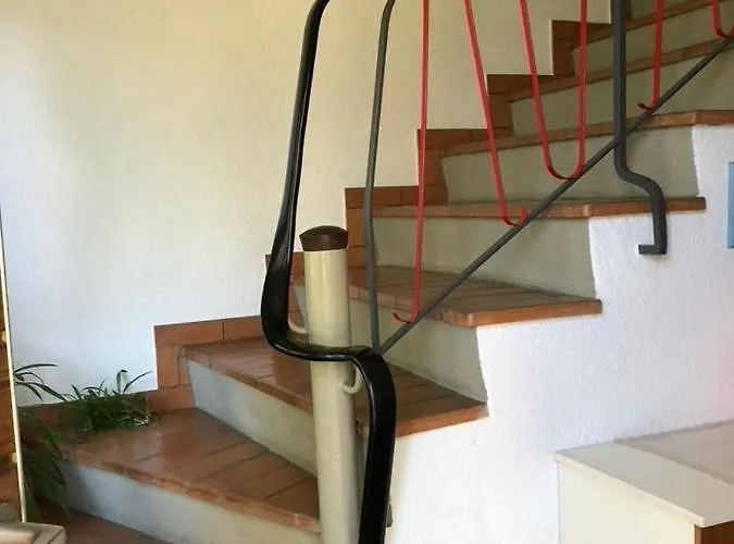 Grosszuegige Ferienwohnung Fuer 4 Personen אינטרלאקן